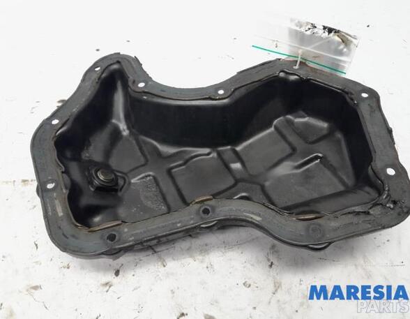 Oil Pan RENAULT MEGANE III Coupe (DZ0/1_)