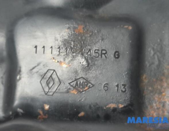 Oil Pan RENAULT MEGANE III Coupe (DZ0/1_)