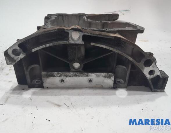 Oil Pan PEUGEOT 208 I (CA_, CC_)