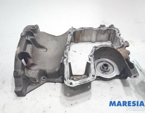 Oil Pan PEUGEOT 208 I (CA_, CC_)