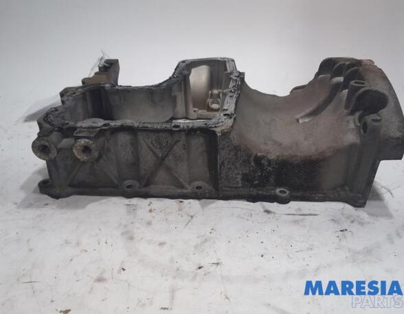 Oil Pan PEUGEOT 208 I (CA_, CC_)