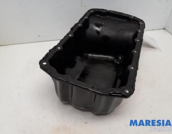 Oil Pan PEUGEOT 3008 MPV (0U_), PEUGEOT 5008 (0U_, 0E_), PEUGEOT 207 CC (WD_), CITROËN C3 II (SC_)