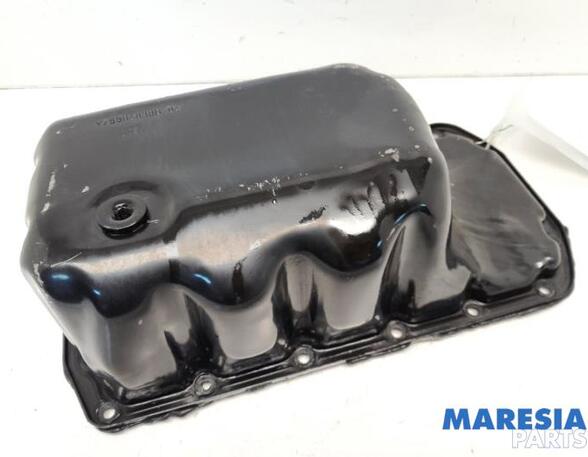 Oil Pan PEUGEOT 3008 MPV (0U_), PEUGEOT 5008 (0U_, 0E_), PEUGEOT 207 CC (WD_), CITROËN C3 II (SC_)