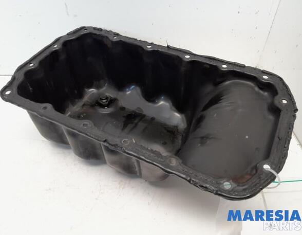 Oil Pan PEUGEOT 3008 MPV (0U_), PEUGEOT 5008 (0U_, 0E_), PEUGEOT 207 CC (WD_), CITROËN C3 II (SC_)