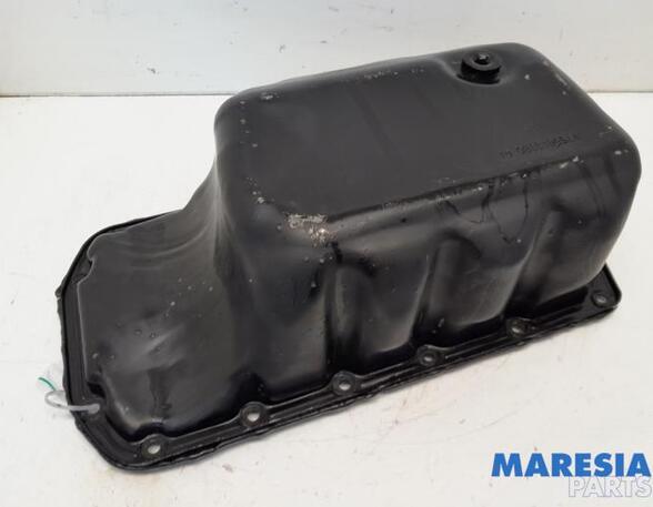 Oil Pan PEUGEOT 3008 MPV (0U_), PEUGEOT 5008 (0U_, 0E_), PEUGEOT 207 CC (WD_), CITROËN C3 II (SC_)