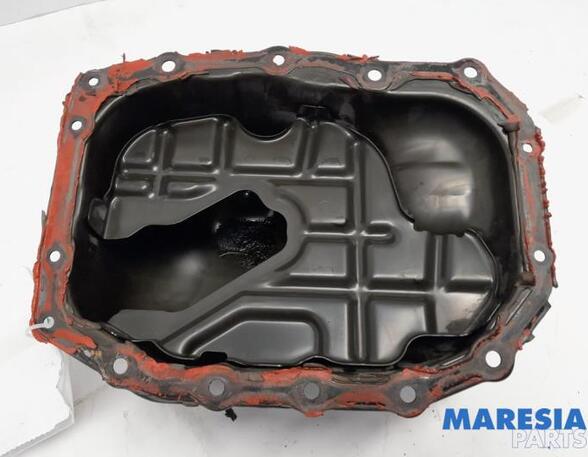 Oil Pan PEUGEOT 107 (PM_, PN_), CITROËN C1 (PM_, PN_)