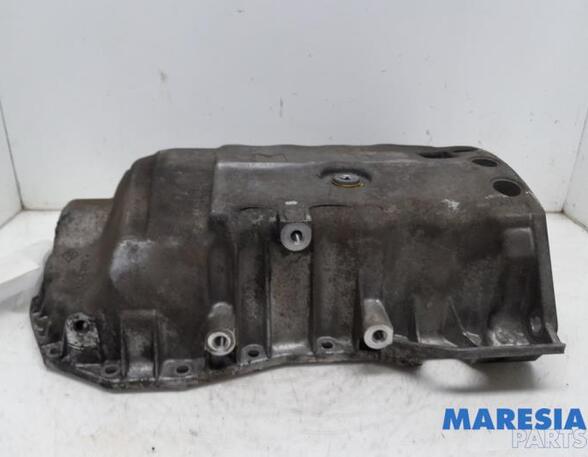 Oil Pan RENAULT LAGUNA III Grandtour (KT0/1)