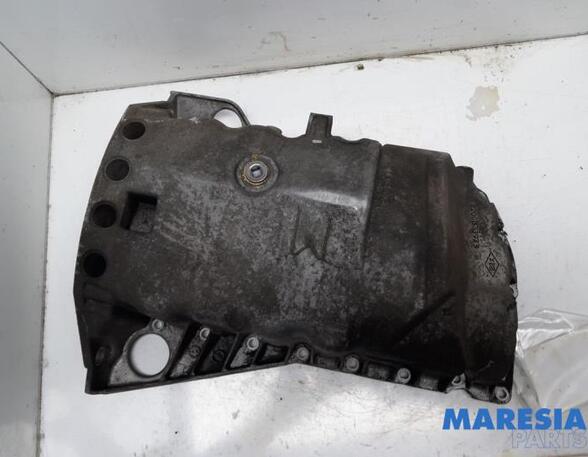 Oil Pan RENAULT LAGUNA III Grandtour (KT0/1)