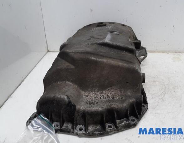 Oil Pan RENAULT LAGUNA III Grandtour (KT0/1)