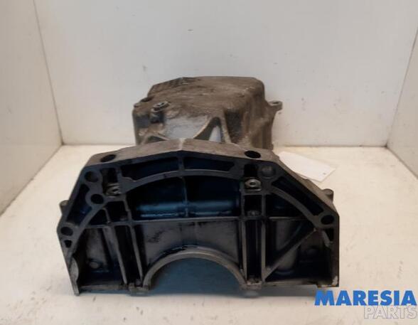 Oil Pan RENAULT GRAND SCÉNIC III (JZ0/1_)