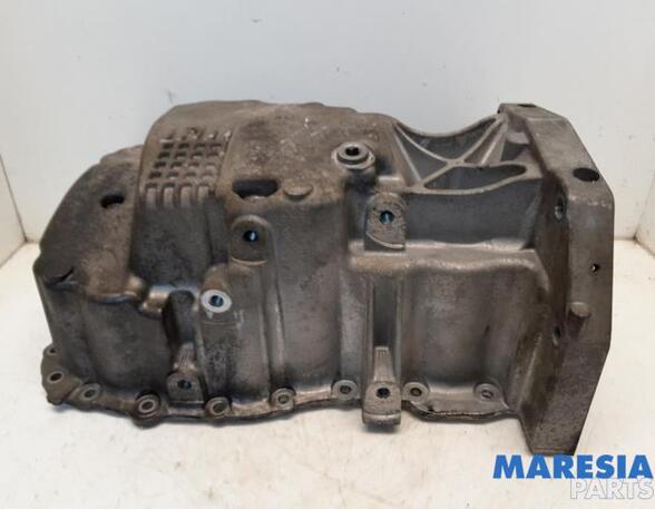 Oil Pan RENAULT GRAND SCÉNIC III (JZ0/1_)