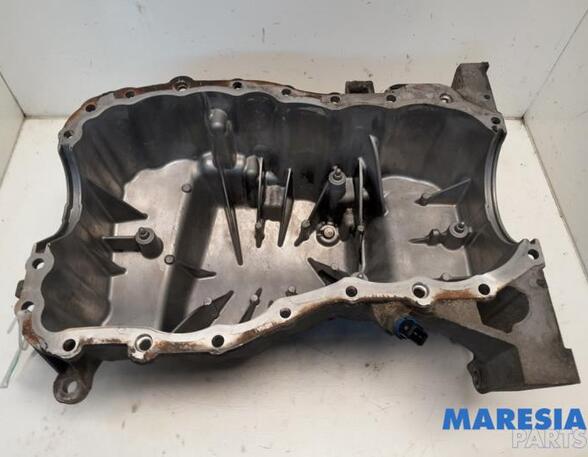 Oil Pan RENAULT GRAND SCÉNIC III (JZ0/1_)