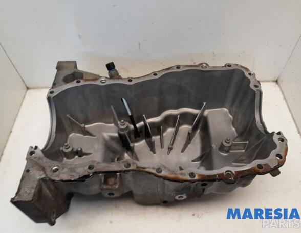 Oil Pan RENAULT GRAND SCÉNIC III (JZ0/1_)