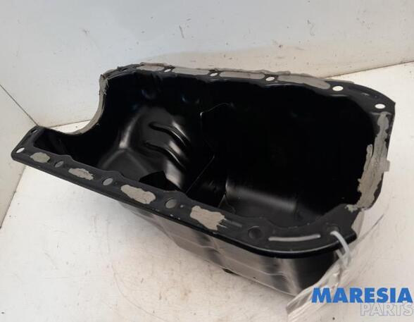 Oil Pan FIAT 500 (312_), FIAT 500 C (312_), FIAT GRANDE PUNTO (199_), FIAT PUNTO EVO (199_)