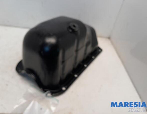 Oil Pan FIAT 500 (312_), FIAT 500 C (312_), FIAT GRANDE PUNTO (199_), FIAT PUNTO EVO (199_)