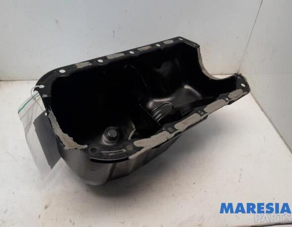 Oil Pan FIAT 500 (312_), FIAT 500 C (312_), FIAT GRANDE PUNTO (199_), FIAT PUNTO EVO (199_)