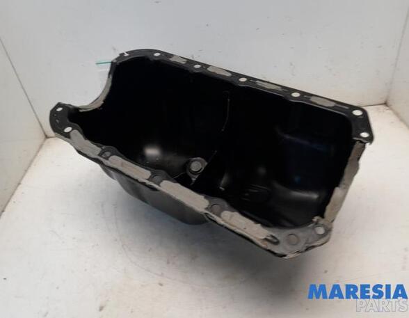 Oil Pan FIAT 500 (312_), FIAT 500 C (312_), FIAT GRANDE PUNTO (199_), FIAT PUNTO EVO (199_)