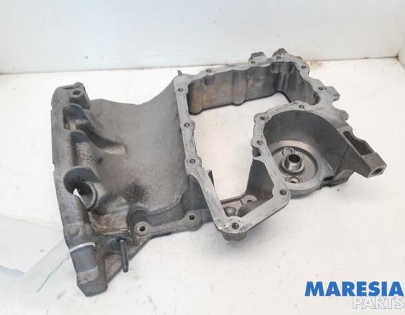 Oil Pan PEUGEOT 208 I (CA_, CC_)