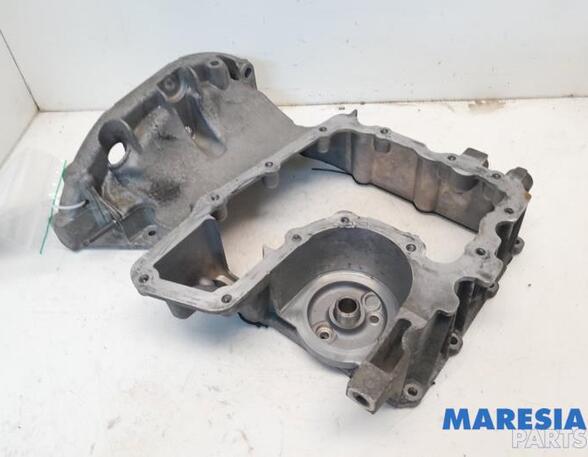 Oil Pan PEUGEOT 208 I (CA_, CC_)