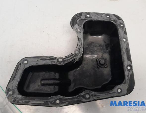 Oil Pan PEUGEOT 208 I (CA_, CC_)