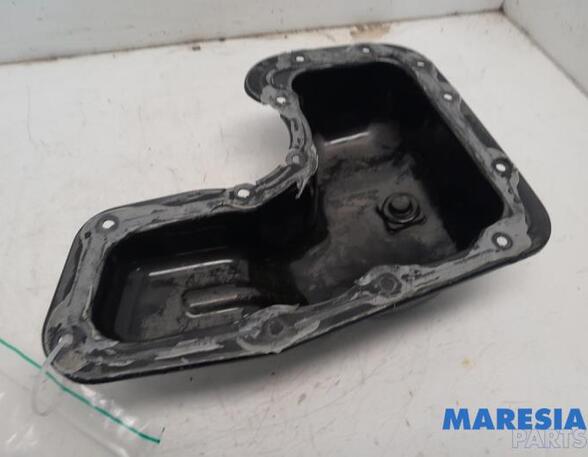 Oil Pan PEUGEOT 208 I (CA_, CC_)