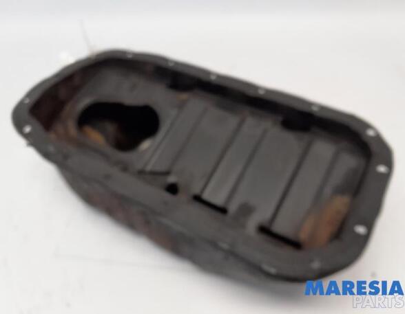 Oil Pan RENAULT TWINGO I (C06_)