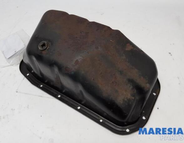 Oil Pan RENAULT TWINGO I (C06_)