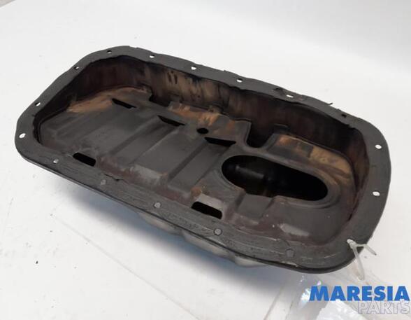 Oil Pan RENAULT TWINGO I (C06_)