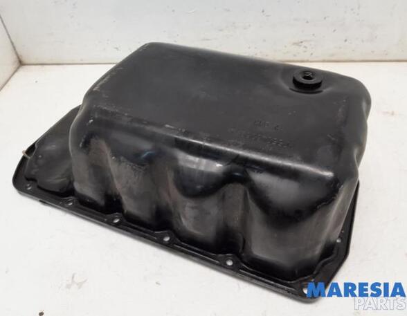 Oil Pan CITROËN C3 II (SC_), CITROËN DS3, PEUGEOT 3008 MPV (0U_), PEUGEOT 308 SW I (4E_, 4H_)