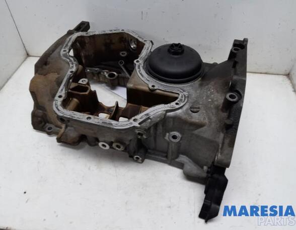 Oil Pan RENAULT KANGOO / GRAND KANGOO (KW0/1_)