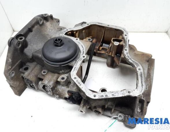 Oil Pan RENAULT KANGOO / GRAND KANGOO (KW0/1_)