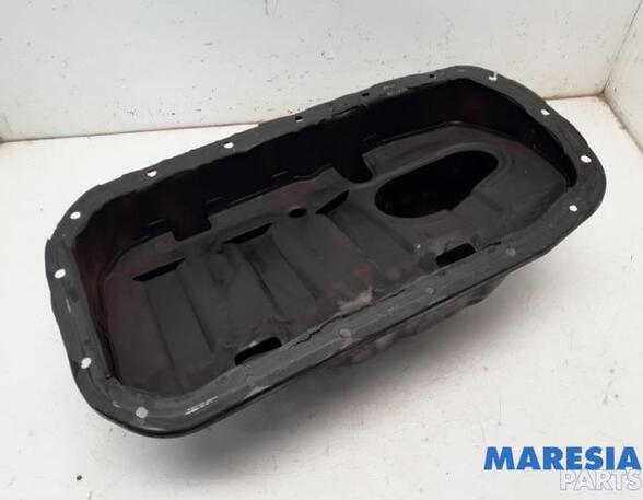 Oil Pan RENAULT CLIO III Grandtour (KR0/1_)