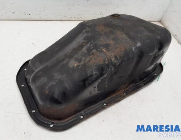 Oil Pan RENAULT CLIO III Grandtour (KR0/1_)