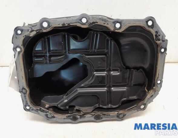 Oil Pan PEUGEOT 107 (PM_, PN_), CITROËN C1 (PM_, PN_)