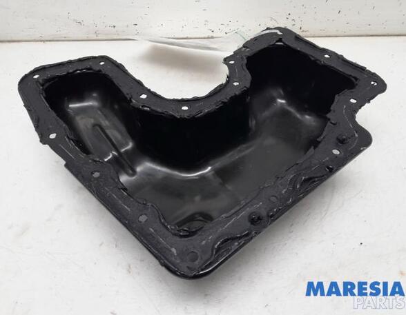 Oil Pan CITROËN C3 II (SC_)