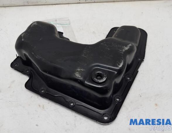 Oil Pan CITROËN C3 II (SC_)