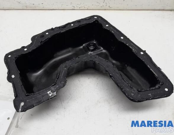 Oil Pan CITROËN C3 II (SC_)