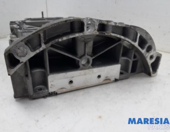 Oil Pan CITROËN C3 II (SC_)