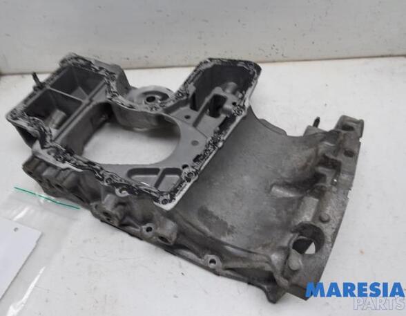 Oil Pan CITROËN C3 II (SC_)