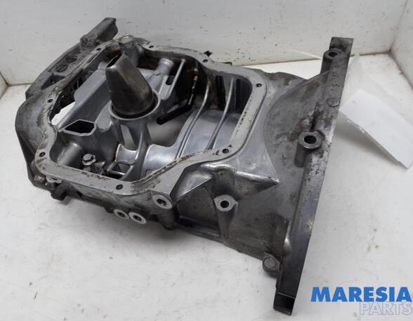 Oil Pan RENAULT MEGANE III Grandtour (KZ0/1)