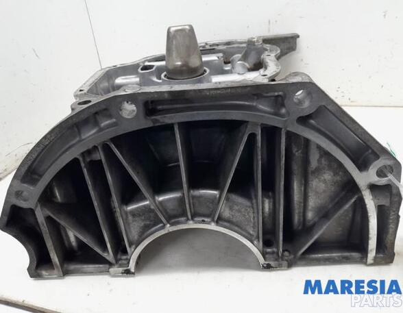 Oil Pan RENAULT MEGANE III Grandtour (KZ0/1)