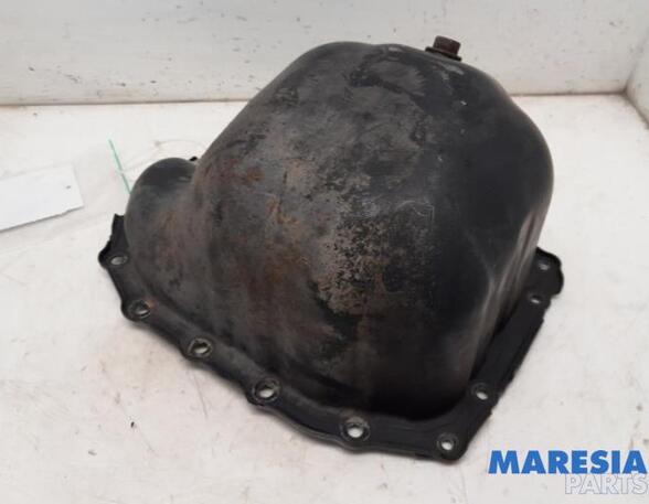 Oil Pan PEUGEOT 107 (PM_, PN_), CITROËN C1 (PM_, PN_)