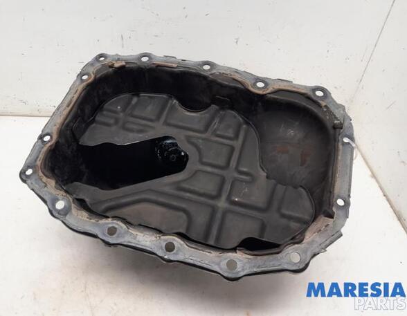 Oil Pan PEUGEOT 107 (PM_, PN_), CITROËN C1 (PM_, PN_)