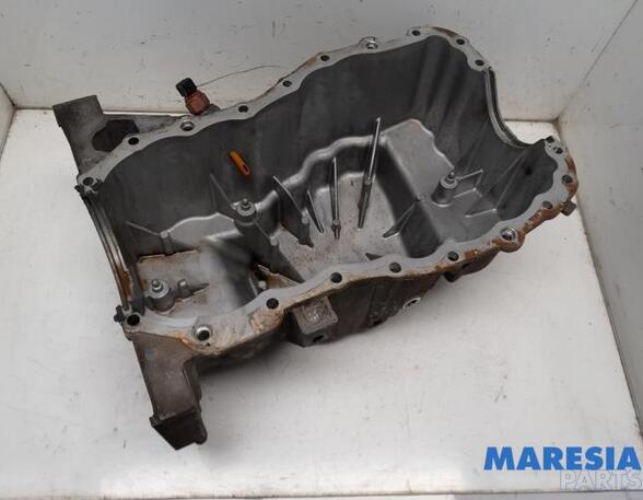 Oil Pan RENAULT GRAND SCÉNIC II (JM0/1_)