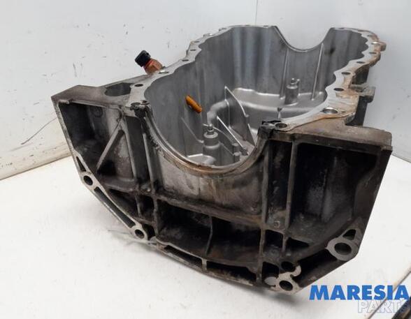 Oil Pan RENAULT GRAND SCÉNIC II (JM0/1_)