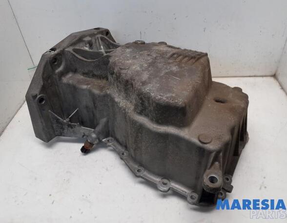 Oil Pan RENAULT GRAND SCÉNIC II (JM0/1_)