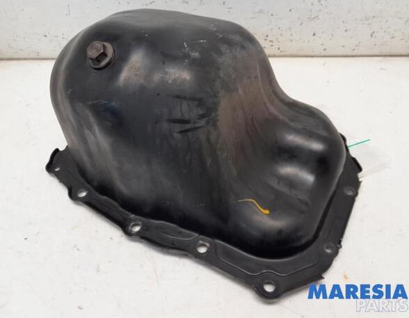 Oil Pan CITROËN C1 (PM_, PN_), PEUGEOT 107 (PM_, PN_)