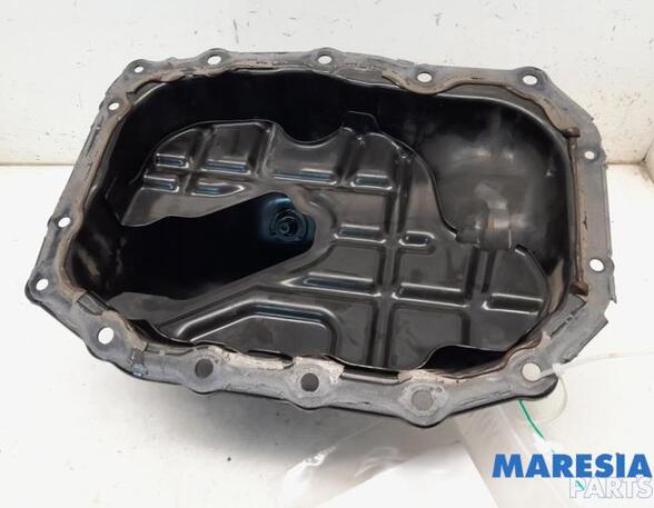 Oil Pan CITROËN C1 (PM_, PN_), PEUGEOT 107 (PM_, PN_)