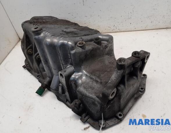 Oil Pan FIAT STILO Multi Wagon (192_), FIAT STILO (192_), LANCIA LYBRA SW (839_), ALFA ROMEO 147 (937_)