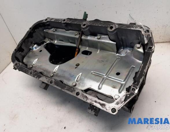 Oil Pan FIAT STILO Multi Wagon (192_), FIAT STILO (192_), LANCIA LYBRA SW (839_), ALFA ROMEO 147 (937_)